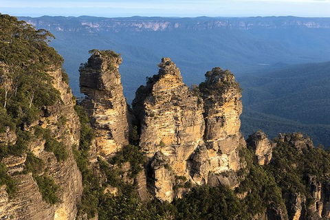 Blue Mountains Highlights & Wildlife Park - Accommodation 4U 7