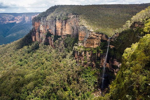 Blue Mountains Highlights & Wildlife Park - Accommodation 4U 9