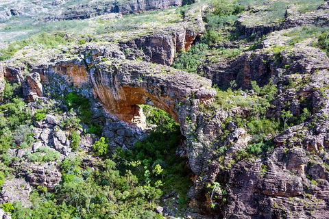 Jabiru 30 Minute Scenic Flight - Accommodation 4U 0