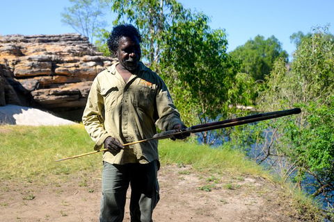 Kakadu & Arnhem Land Tour (Camping Tour) - Accommodation 4U 0