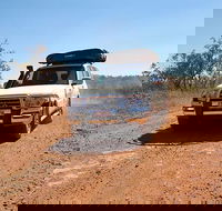 Darwin Adventure Rentals - 7 Day Rental - 4WD Camper rentals - Accommodation 4U