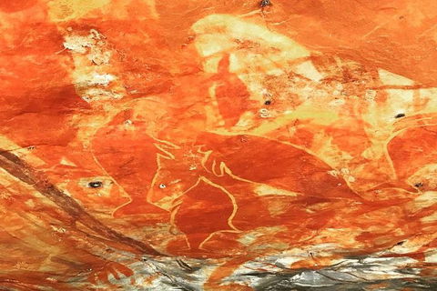 2-Hour 4WD Tour: Groote Eylandt Snapshot - Accommodation 4U 5