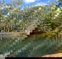 4-Hour Groote Eylandt Explorer 4WD Tour - Accommodation 4U
