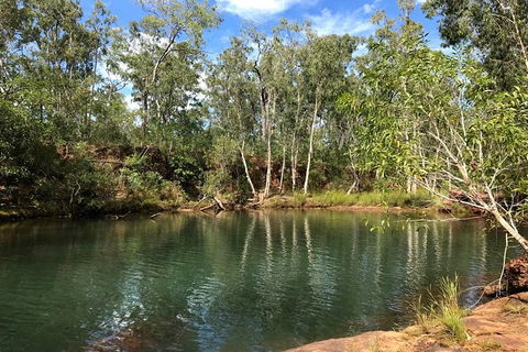 4-Hour Groote Eylandt Explorer 4WD Tour - Accommodation 4U 0