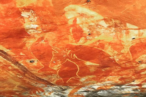 4-Hour Groote Eylandt Explorer 4WD Tour - Accommodation 4U 4
