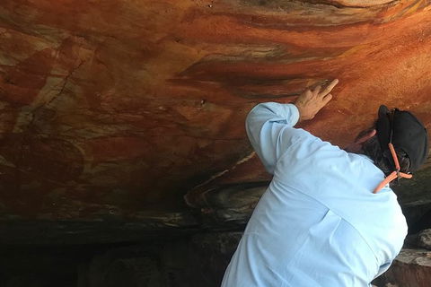 4-Hour Groote Eylandt Explorer 4WD Tour - Accommodation 4U 2