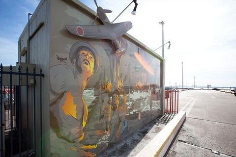 Bombing Of Darwin WWII Heritage Tours - Accommodation 4U 5