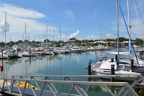 Darwin City Tour - Darwin City And Lifestyle Tour - Accommodation 4U 3