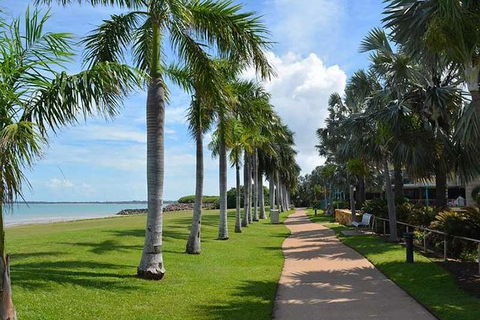 Darwin City Tour - Darwin City And Lifestyle Tour - Accommodation 4U 5