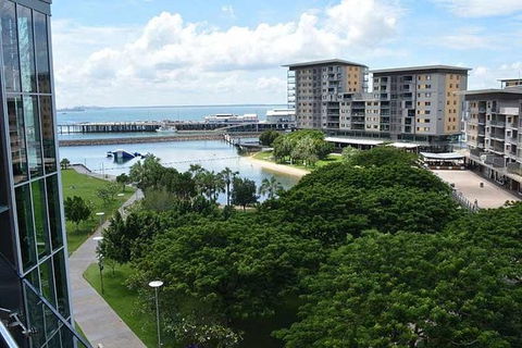 Darwin City Tour - Darwin City And Lifestyle Tour - Accommodation 4U 6