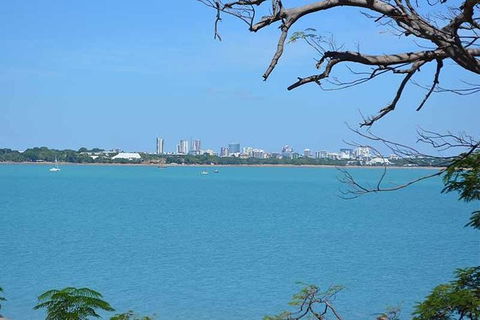 Darwin City Tour - Darwin City And Lifestyle Tour - Accommodation 4U 1