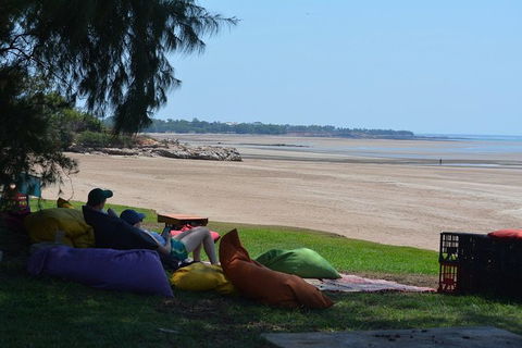 Darwin City Tour - Darwin City And Lifestyle Tour - Accommodation 4U 2