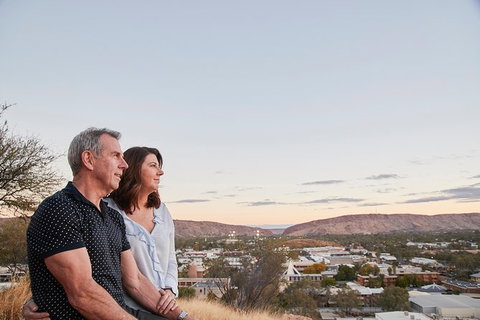 Best Of Alice Springs Full Day Tour - Accommodation 4U 0