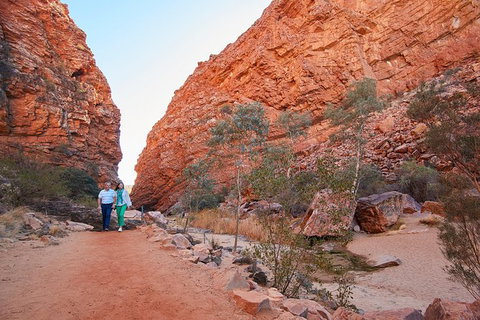 Best Of Alice Springs Full Day Tour - Accommodation 4U 2