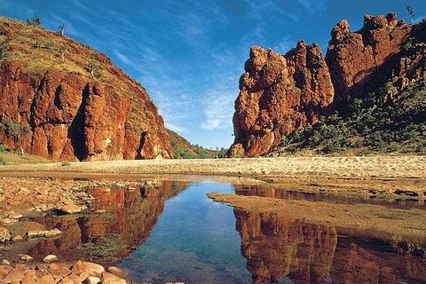 Alice Springs, Uluru Ayers Rock & Kings Canyon 8 Days Touring Package - Accommodation 4U 10