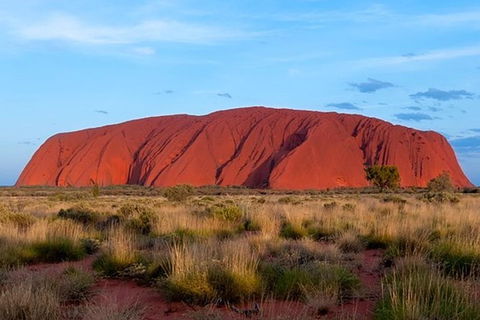 Alice Springs, Uluru Ayers Rock & Kings Canyon 8 Days Touring Package - Accommodation 4U 0