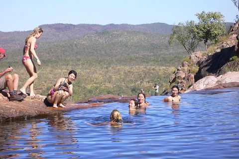 Kakadu, Katherine & Litchfield Adventure - Accommodation 4U 0