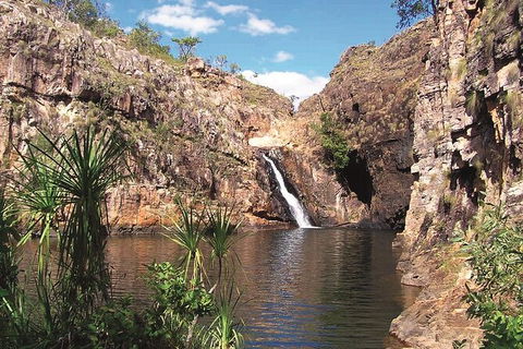 Kakadu, Katherine & Litchfield Adventure - Accommodation 4U 1