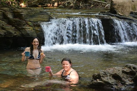 Darwin: Premium Litchfield Regional 11 Hours Tour - Accommodation 4U 1