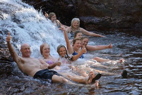 Darwin: Premium Litchfield Regional 11 Hours Tour - Accommodation 4U 2