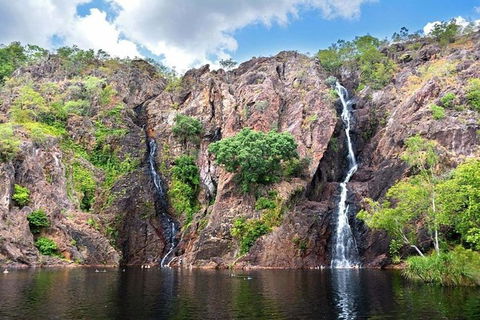 Darwin: Premium Litchfield Regional 11 Hours Tour - Accommodation 4U 3