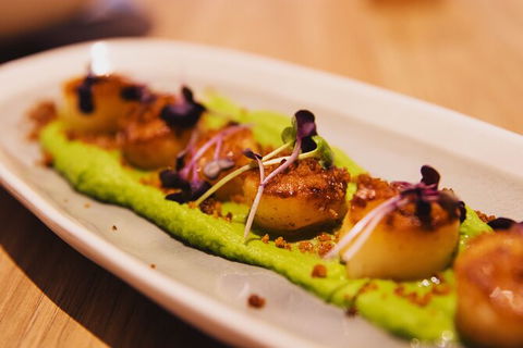 Gourmet Dinner Tour In Darwin 3-Hours - Accommodation 4U 1