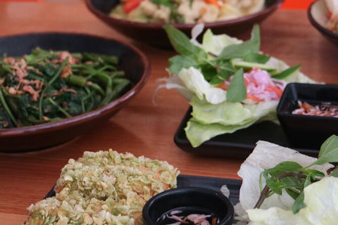 Gourmet Dinner Tour In Darwin 3-Hours - Accommodation 4U 5