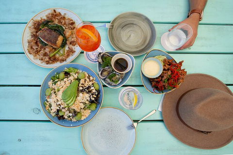 Gourmet Dinner Tour In Darwin 3-Hours - Accommodation 4U 4