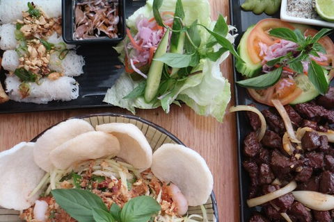 Gourmet Dinner Tour In Darwin 3-Hours - Accommodation 4U 3