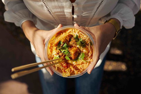 Gourmet Dinner Tour In Darwin 3-Hours - Accommodation 4U 2
