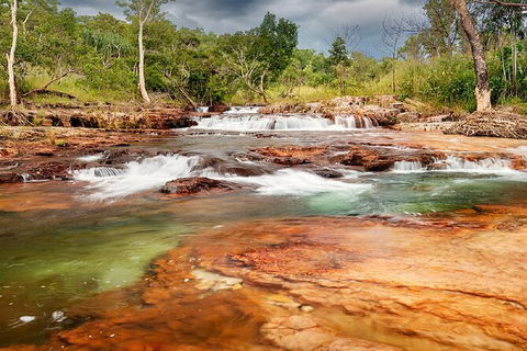 Full-Day Private Guided Tour To Litchfield National Park - Accommodation 4U 14