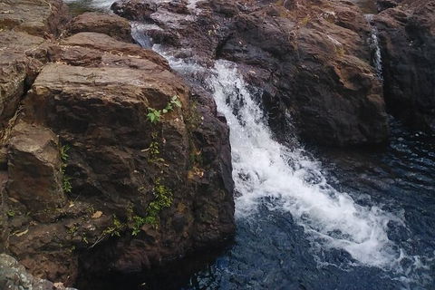 Full-Day Private Guided Tour To Litchfield National Park - Accommodation 4U 8