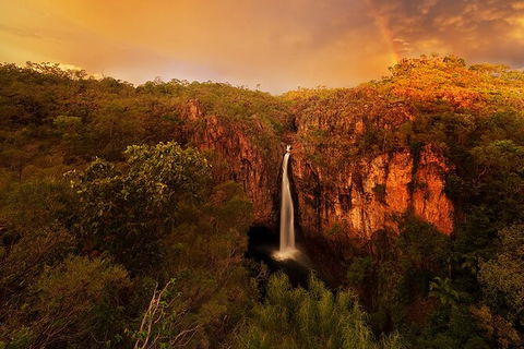Full-Day Private Guided Tour To Litchfield National Park - Accommodation 4U 20