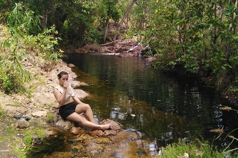 Full-Day Private Guided Tour To Litchfield National Park - Accommodation 4U 11