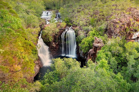 Full-Day Private Guided Tour To Litchfield National Park - Accommodation 4U 0