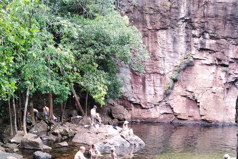 Full-Day Private Guided Tour To Litchfield National Park - Accommodation 4U 16