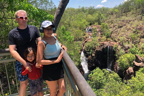 Full-Day Private Guided Tour To Litchfield National Park - Accommodation 4U 21