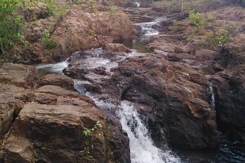 Full-Day Private Guided Tour To Litchfield National Park - Accommodation 4U 15