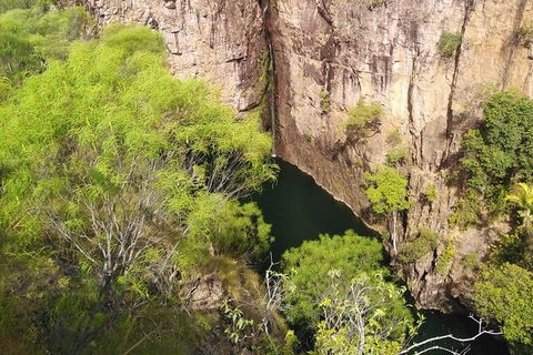 Full-Day Private Guided Tour To Litchfield National Park - Accommodation 4U 19