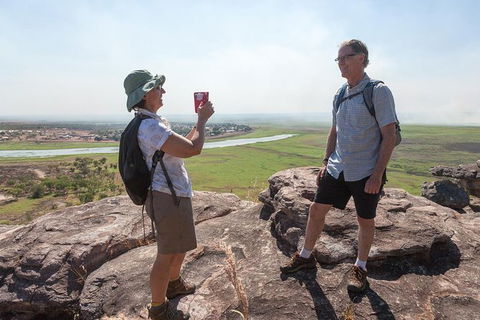 Arnhem Land Injalak Hill Full-Day Tour From Darwin - Accommodation 4U 11