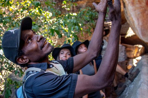 Arnhem Land Injalak Hill Full-Day Tour From Darwin - Accommodation 4U 0