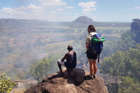 Arnhem Land Injalak Hill Full-Day Tour From Darwin - Accommodation 4U 9