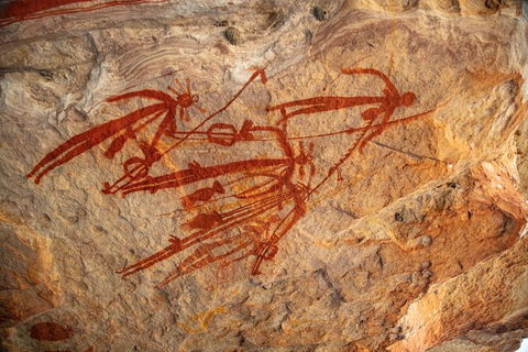 Arnhem Land Injalak Hill Full-Day Tour From Darwin - Accommodation 4U 7