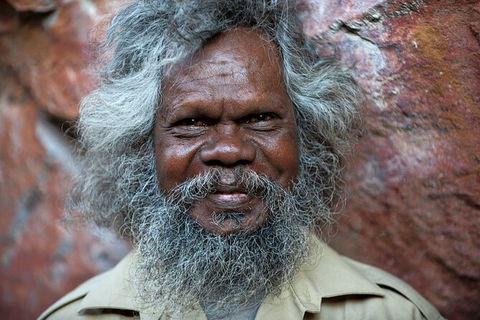 Arnhem Land Injalak Hill Full-Day Tour From Darwin - Accommodation 4U 14
