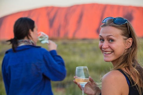 4 Day/3 Night Perentie Dreaming Safari - Accommodation 4U 0
