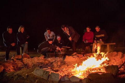4 Day/3 Night Perentie Dreaming Safari - Accommodation 4U 6