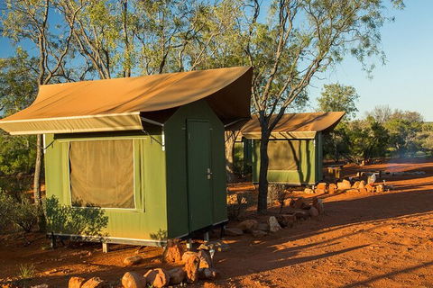 4 Day/3 Night Perentie Dreaming Safari - Accommodation 4U 2
