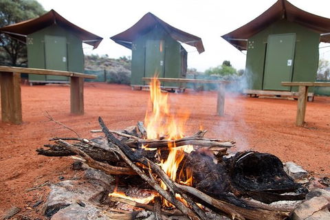 4 Day/3 Night Perentie Dreaming Safari - Accommodation 4U 5