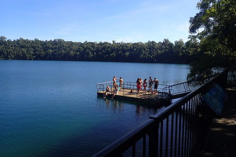 Atherton Tablelands Waterfalls Tour From Cairns - Accommodation 4U 1