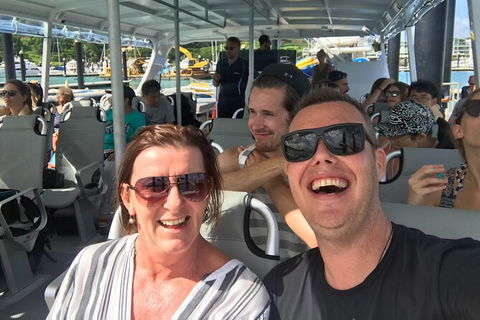 Whitsunday Bullet Day Trip - Whitehaven Beach And Snorkelling - Accommodation 4U 10